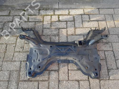 Used Subframe PEUGEOT 308 CC (4B_) 1.6 16V (150 hp) 24016722