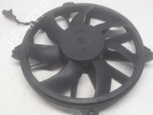 Køleventilator elektrisk Køleventilator elektrisk 11136213 11136213