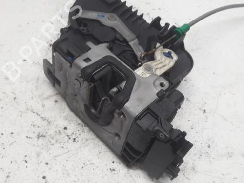Front right lock MERCEDES-BENZ VITO Van (W447) 111 CDI (447.601, 447.603, 447.605) | BP13153506C97 