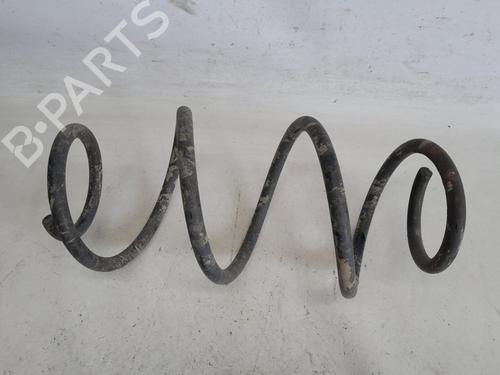 Used Shock absorber spring DACIA DOKKER Box Body/MPV 1.5 dCi (FEAJ) (90 hp) 29633702