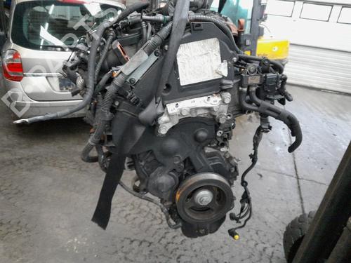 Engine CITROËN DS3 (SA_) 1.6 HDi 90 | BP30658302M1 