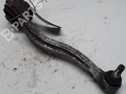 Used Left front suspension arm Left front suspension arm MERCEDES-BENZ CLK Convertible (A209) CLK 200 Kompressor (209.442) (163 hp) 11072783 11072783