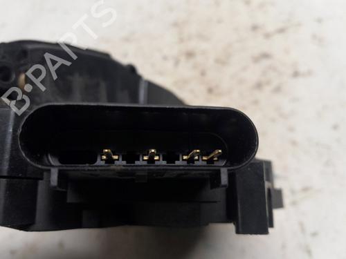 Front right lock FORD FIESTA VI (CB1, CCN) 1.6 TDCi | BP22389008C97 