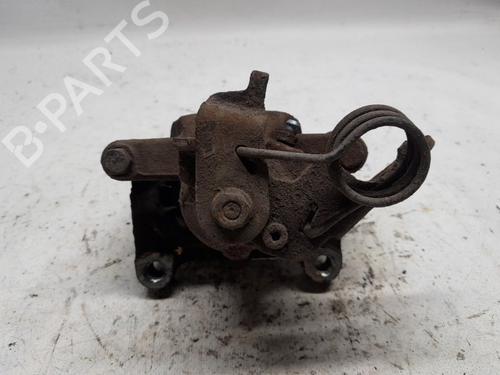Left rear brake caliper FORD MONDEO IV Turnier (BA7) 2.0 | BP21545084M107 