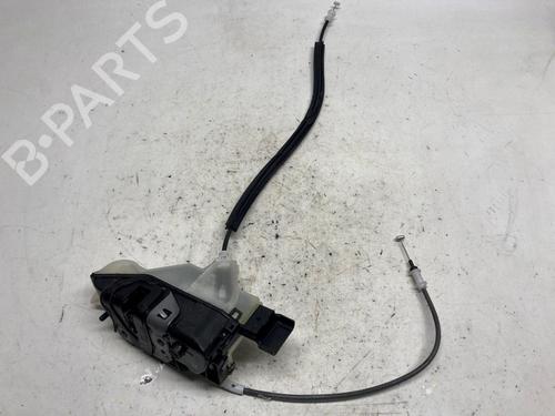 Used Front left lock CITROËN C3 AIRCROSS II (2R_, 2C_) 1.2 PureTech 110 (2RHNZB, 2RHNZW, 2RHNPX, 2RHNPJ) (110 hp) 15774214