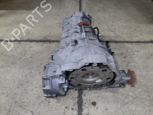 Used Gearbox AUDI A4 B8 Avant (8K5) 2.0 TDI (150 hp) 30085228