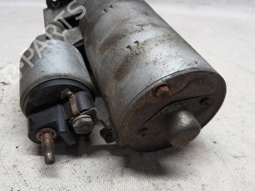 Startmotor CITROËN C2 (JM_) 1.4 | BP22705904M8 