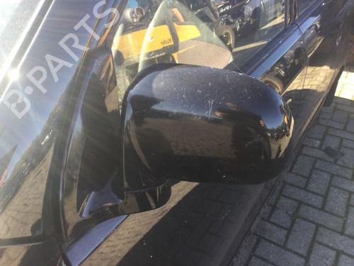 Used Left mirror HYUNDAI ATOS (MX) 1.1 (63 hp) 30264293