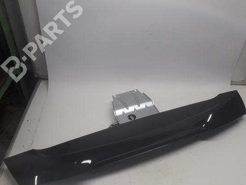 Used Rear spoiler Rear spoiler PEUGEOT RCZ 1.6 16V (156 hp) 11076668 11076668