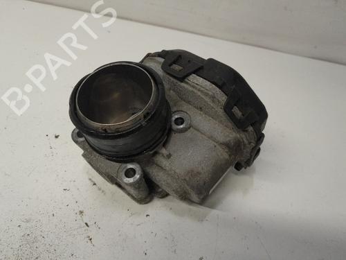 Used Throttle body Throttle body PEUGEOT 308 SW II (LC_, LJ_, LR_, LX_, L4_) 1.6 BlueHDi 120 (120 hp) 33678075 33678075