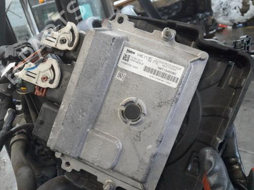 Engine CITROËN C4 CACTUS 1.2 VTi 82 | BP31342882M1 