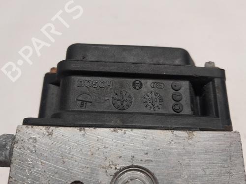 ABS pump OPEL MERIVA A MPV (X03) 1.4 16V Twinport (E75) | BP23412082M43 