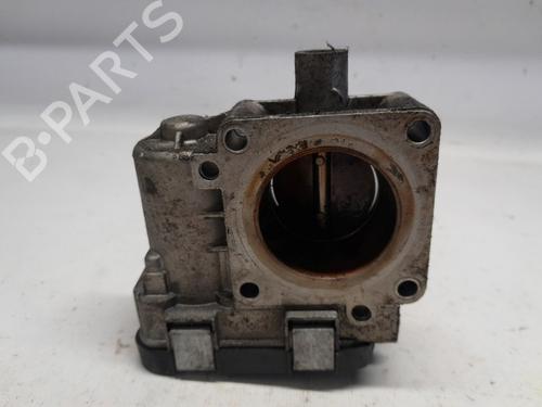 Used Throttle body Throttle body FIAT GRANDE PUNTO (199_) 1.4 (199AXB11, 199AXB1A, 199BXB1A, 199AXL1A) (77 hp) 33448689 33448689