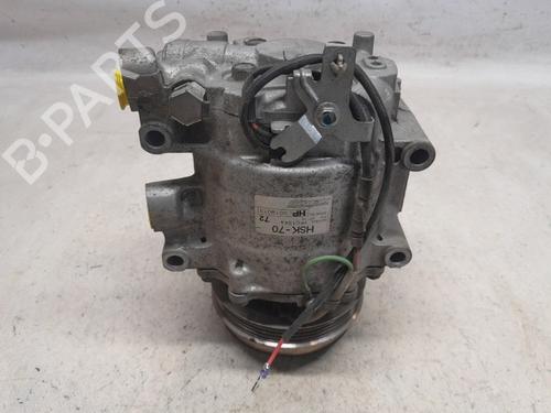 AC Kompressor HONDA INSIGHT (ZE_) 1.3 IMA (ZE28, ZE2) (88 hp) 29439596