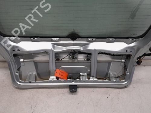 Klapa tylna bagażnika SKODA FABIA II Combi (545) 1.2 | BP30690748C6