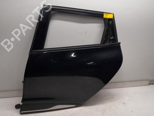 Used Left rear door RENAULT CLIO IV Grandtour (KH_) 0.9 TCe 90 (90 hp) 18847860