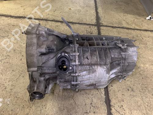 Used Gearbox Gearbox AUDI A5 Sportback (8TA) 2.0 TFSI (180 hp) 40023633 40023633
