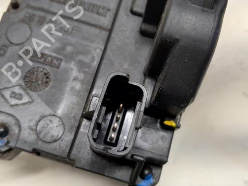 Front right lock RENAULT SCÉNIC III (JZ0/1_) 1.6 16V (JZ0U, JZ1B) | BP13155355C97 