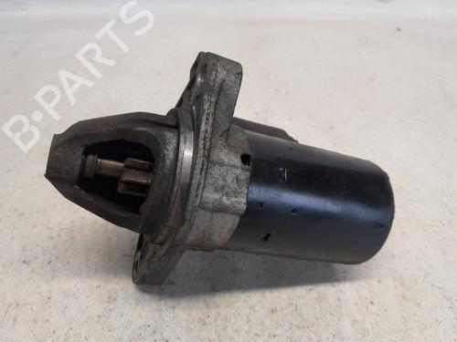 Used Starter CITROËN C1 (PM_, PN_) 1.0 (68 hp) 23250628