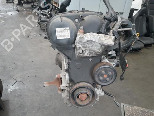 Engine FORD FIESTA VI (CB1, CCN) 1.25 | BP26488524M1 