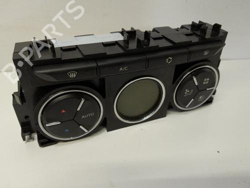 AC-Styringsenhed/Manøvreenhed CITROËN C3 II (SC_) 1.4 VTi 95 | BP18849982I5 
