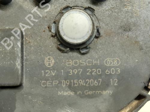 Front wiper motor FORD GALAXY II (WA6) 2.3 | BP11819148M29 