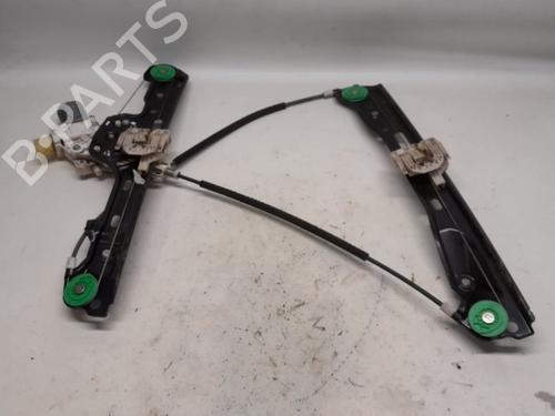 Used Front right window mechanism Front right window mechanism 13414654 13414654