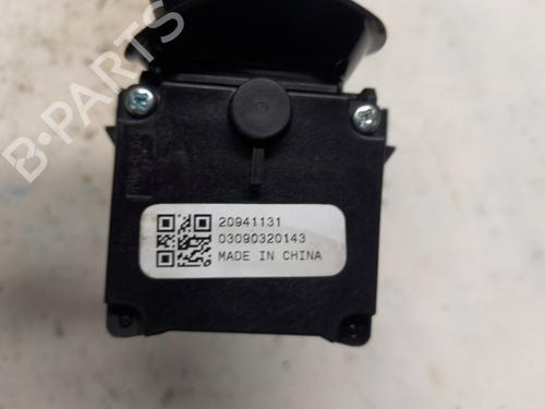 Steering column stalk OPEL MERIVA B MPV (S10) 1.7 CDTI (75) | BP22317920I23 