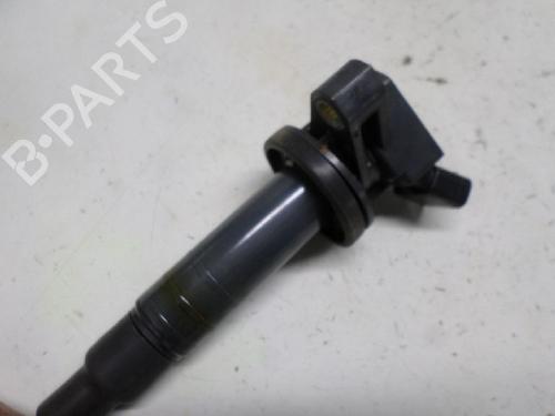Used Ignition coil CITROËN C1 (PM_, PN_) 1.0 (68 hp) 11066619