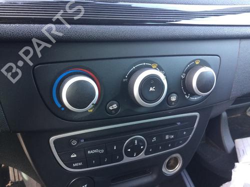 Used Climate control Climate control 38754567 38754567