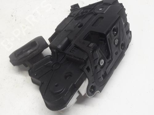 Used Front left lock VW POLO V (6R1, 6C1) 1.2 (70 hp) 13153628