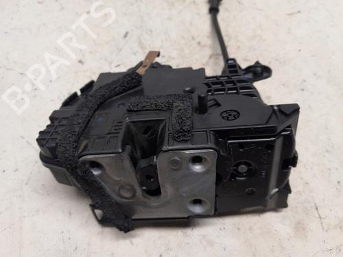 Rear left lock RENAULT TWINGO III (BCM_, BCA_) 1.0 SCe 70 | BP29190308C100 