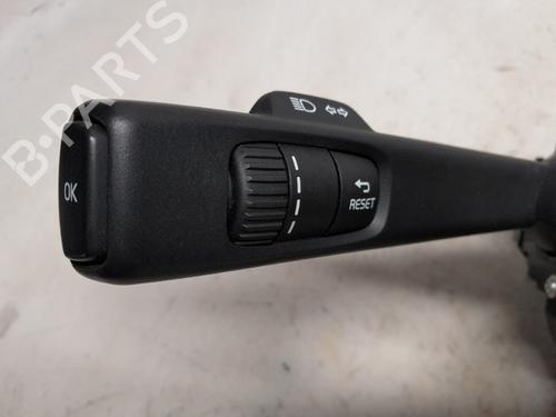 Steering column stalk VOLVO V70 III (135) D4 AWD | BP28369014I23 