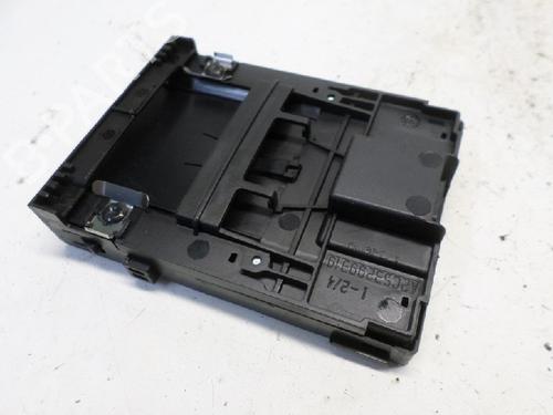 Used Electronic module RENAULT MEGANE III Grandtour (KZ0/1) 1.5 dCi (KZ09, KZ0D, KZ1G, KZ29, KZ14, KZ1W, KZ10, KZ1F,... (110 hp) 11066112