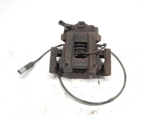 Used Right rear brake caliper Right rear brake caliper BMW 1 (F20) 116 i (136 hp) 35987768 35987768