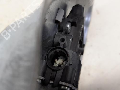 Rear right window mechanism HYUNDAI ix35 (LM, EL, ELH) 2.0 CRDi 4WD | BP13027707C25 