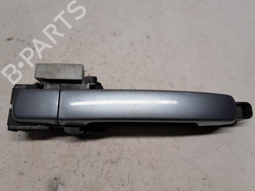 Used Rear right exterior door handle NISSAN QASHQAI / QASHQAI +2 I (J10, NJ10, JJ10E) 1.6 (114 hp) 24134894