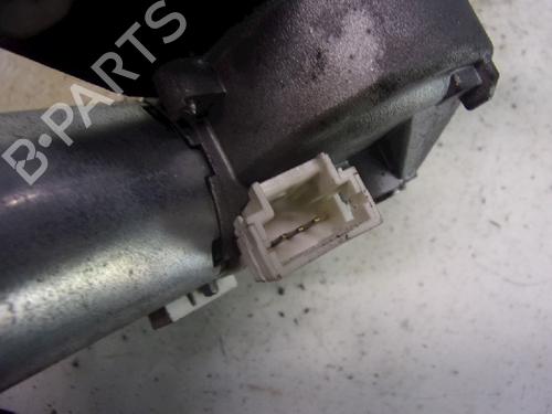 Rear wiper motor RENAULT SCÉNIC II (JM0/1_) 1.5 dCi (JM1E, JM16) | BP11068119M102 