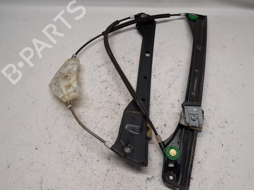 Vindusheismekanisme venstre foran VW GOLF PLUS V (5M1, 521) 2.0 TDI (140 hp) 30830790