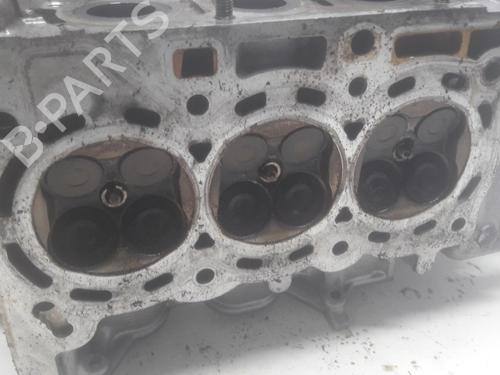 Cylinder head PEUGEOT 107 (PM_, PN_) 1.0 | BP11079990M5 