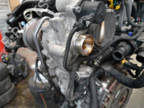 Motor CITROËN C4 CACTUS 1.2 THP 110 | BP29980955M1