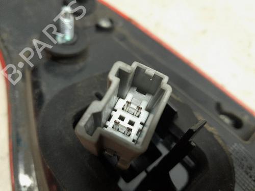Right taillight FORD S-MAX (WA6) 1.6 EcoBoost | BP30085445C35 