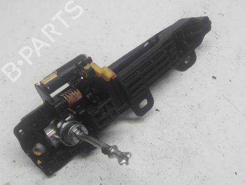 Front left exterior door handle CITROËN C1 II (PA_, PS_) 1.0 VTi 72 | BP11078475C128 