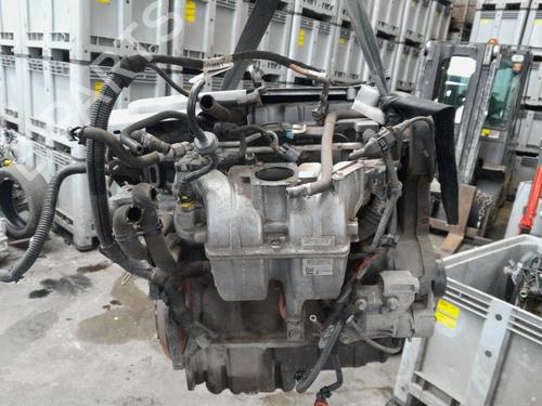 engine-opel-meriva-a-mpv-x03-2003-2004-2005-2006-2007-2008-2009-2010-29738819 main image