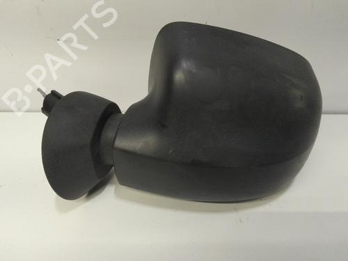 Left mirror DACIA SANDERO 1.2 16V | BP18848659C26 