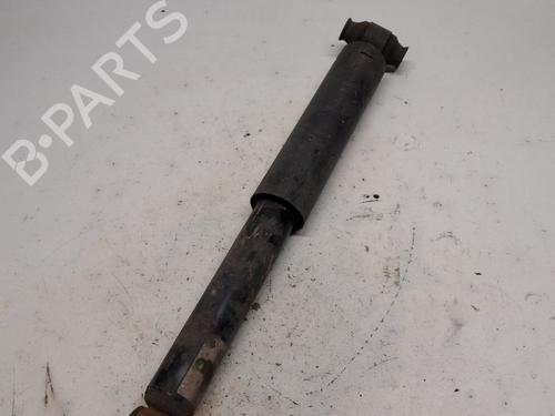 Used Left rear shock absorber Left rear shock absorber FORD TRANSIT CUSTOM V362 Van (FY, FZ) 2.2 TDCi (125 hp) 13721256 13721256