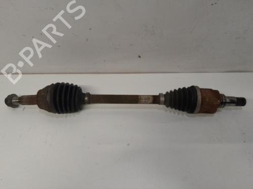 arbre-de-transmission-avant-gauche-ford-fiesta-vi-cb1-ccn-2008-32035571 main image