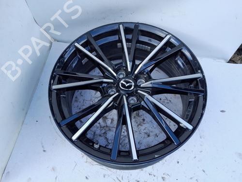 Używane Felga MAZDA MX-5 IV (ND__) 2.0 (ND6E, NDERC) (184 hp) 29166831