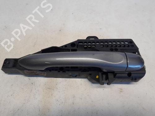 Used Front right exterior door handle RENAULT CLIO IV (BH_) 0.9 TCe 90 (BHNF, BHMA, BHMH, BHJK, BHJR) (90 hp) 29190261