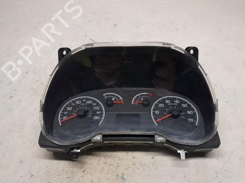 Display FIAT FIORINO Box Body/MPV (225_) 1.3 D Multijet (225BXD1A, 225BXB1A, 225BXB11) (75 hp) 22705806